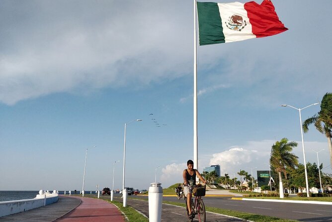 Half Day Private Tour of Campeche, the Walled City - Common Questions