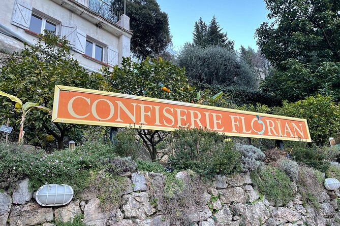 Half-Day Private Tour of Grasse and Its Surroundings - Common Questions