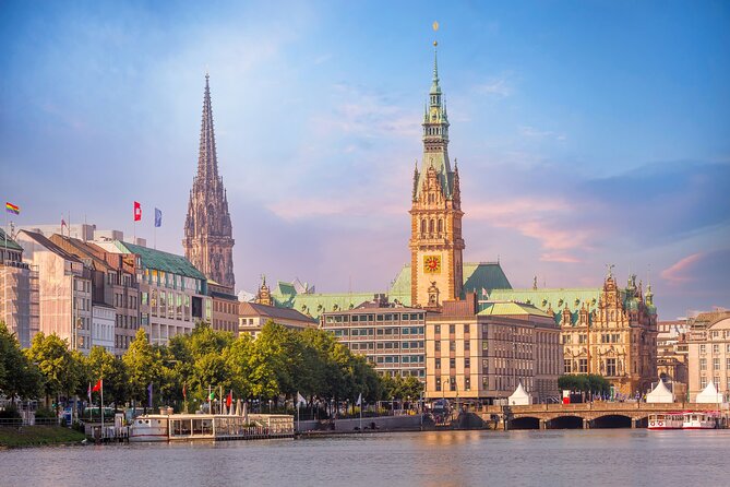 Half Day Private Tour of Hamburg City - Good To Know