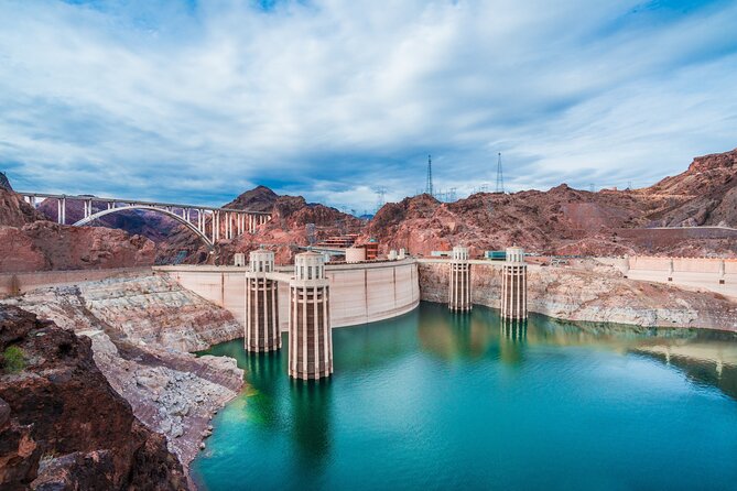 Half Day Private Tour of Hoover Dam - Tour Overview