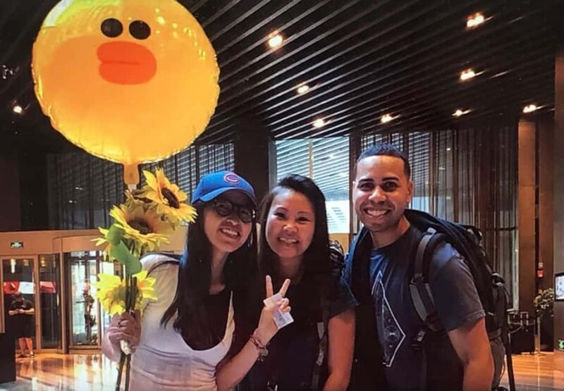 Half Day Private Tour of Jingci Temple and West Lake - Good To Know