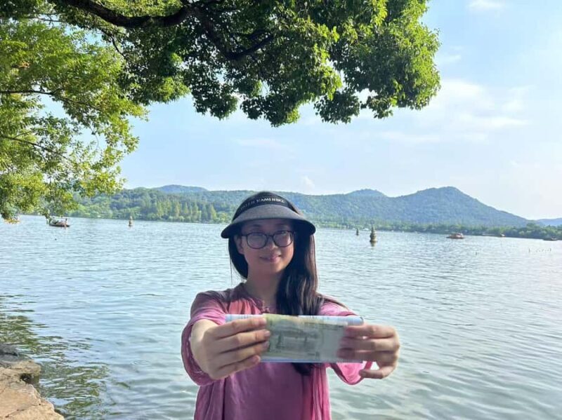 Half Day Private Tour of Jingci Temple and West Lake - Discovering the Highlights of Hangzhou in Half a Day