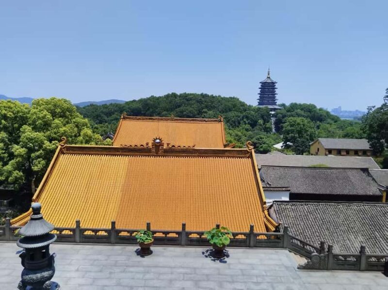 Half Day Private Tour of Jingci Temple and West Lake - Final Thoughts
