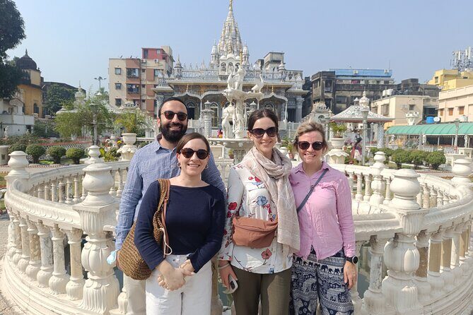 Half Day Private Tour of Kolkata with a Local Companion - What To Expect From The Experience