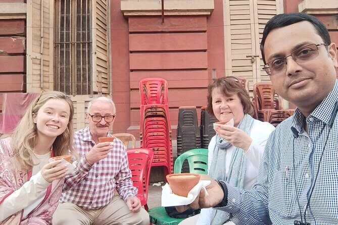 Half Day Private Tour of Kolkata with a Local Companion - Final Thoughts