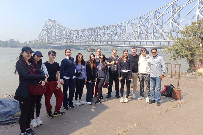 Half Day Private Tour of Kolkata with a Local Companion - A Practical Look at the Tour Itinerary