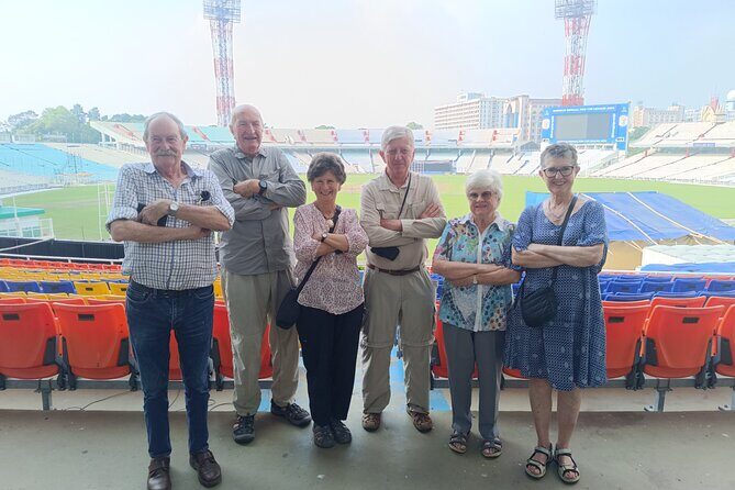 Half Day Private Tour of Kolkata with a Local Companion - Final Thoughts: Is This Tour for You?