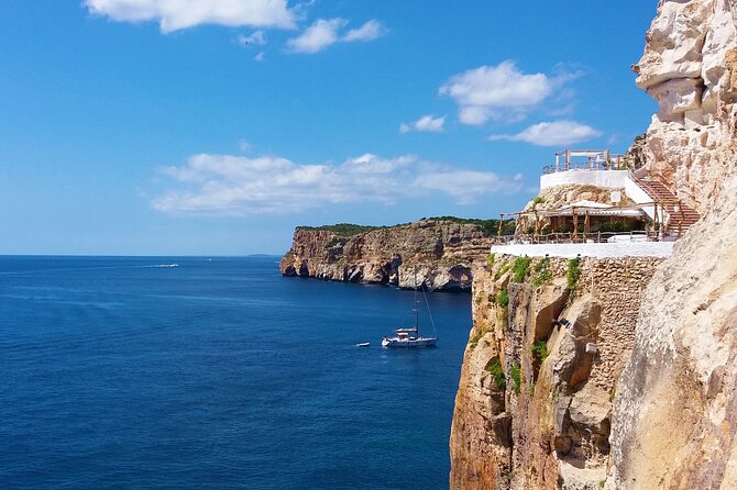 Half-day Private Tour of Menorcas Monuments and Marvels - Meeting and Pickup