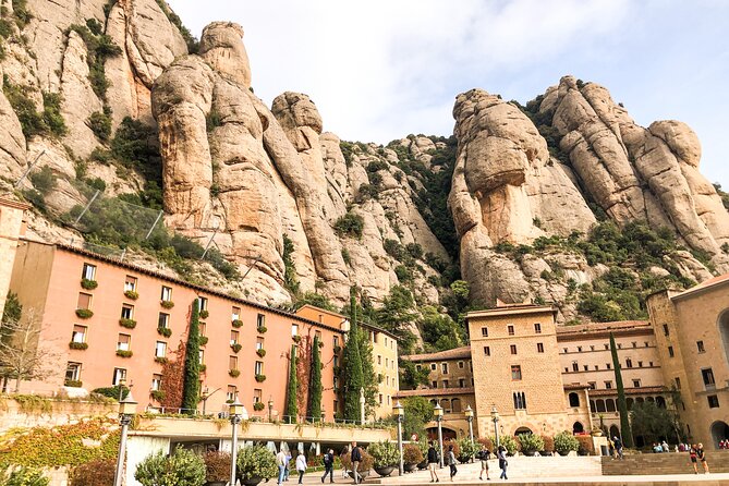 Half-Day Private Tour of Montserrat From Barcelona - Inclusions in the Tour Package