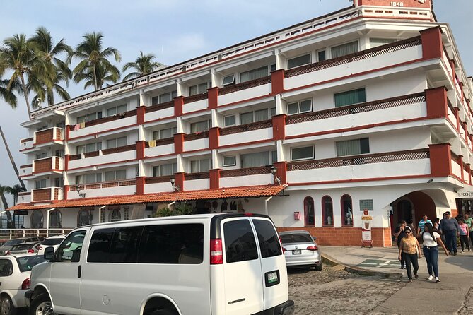 Half Day Private Tour of Puerto Vallarta With a Local Guide - Traveler Photos