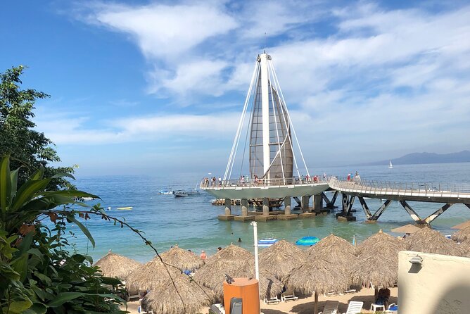 Half Day Private Tour of Puerto Vallarta With a Local Guide - Reviews