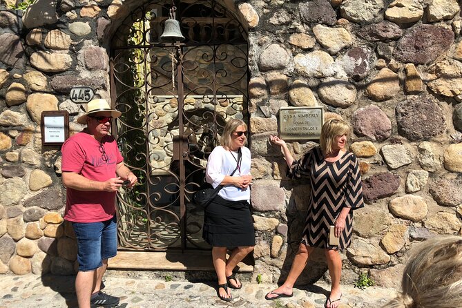 Half Day Private Tour of Puerto Vallarta With a Local Guide - Viator Help Center