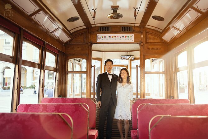 Half-Day Private Tour of Sintra & Cascais - Tour Overview