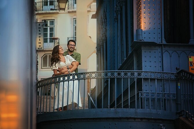 Half-Day Private Tour of Sintra & Cascais - Meeting and Pickup Details