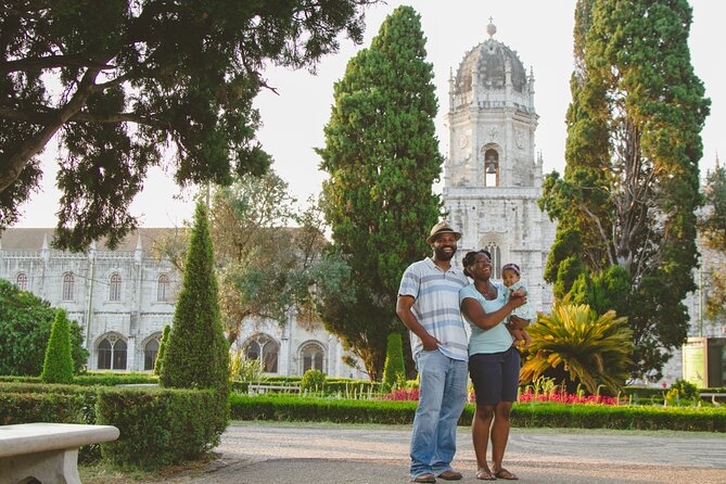 Half-Day Private Tour of Sintra & Cascais - Picnic Information