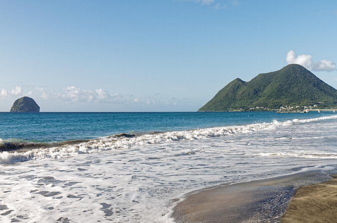 Half Day Private Tour of Southern Martinique - Final Thoughts