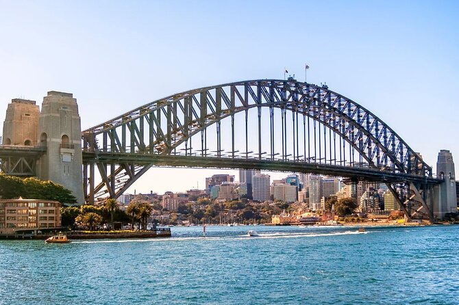 Half-Day Private Tour of Sydneys Northern Beaches - up to 7 Pax - Booking and Pricing Information