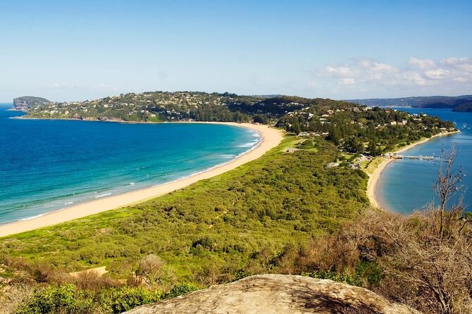 Half-Day Private Tour of Sydneys Northern Beaches - up to 7 Pax - Common Questions