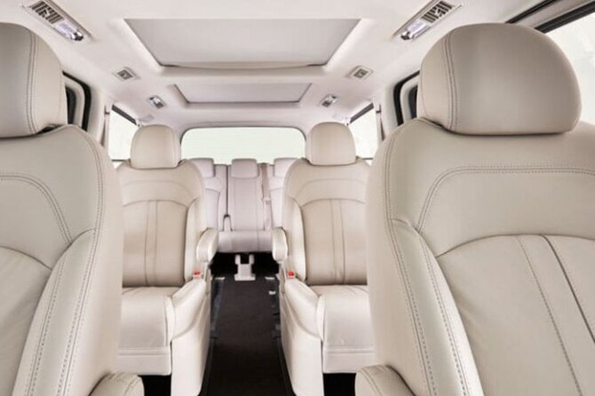 Half-Day Private Tour of Sydneys Northern Beaches - up to 7 Pax - The Sum Up