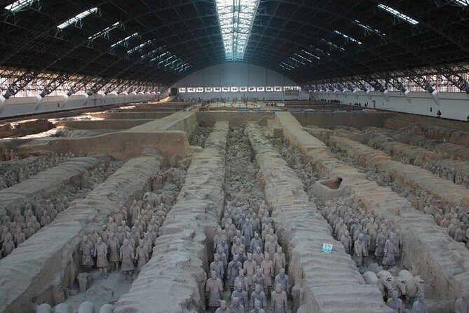 Half-Day Private Tour of Terracotta Warriors and Horses Museum - Who Should Book This Tour?