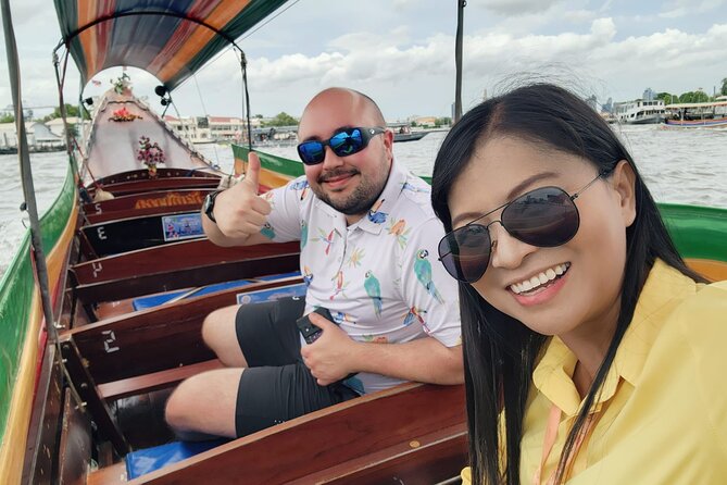 Half-Day Private Tour of the Bangkok Canals - Tour Overview