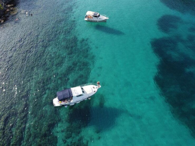 Half Day Private Tour of the Islands Around Zadar - Tour Highlights