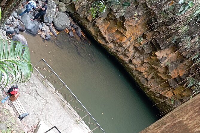 Half Day Private Tour of The Spice Isle - Introducing the Half Day Private Tour of The Spice Isle