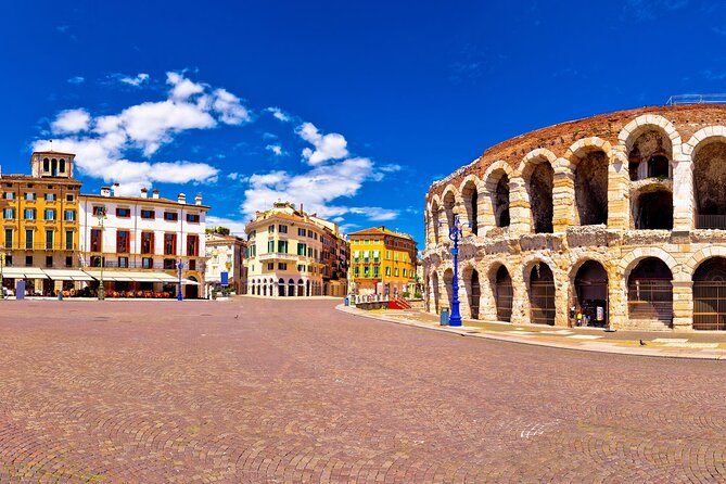 Half Day Private Tour of Verona and Arena - Leisurely Verona Exploration
