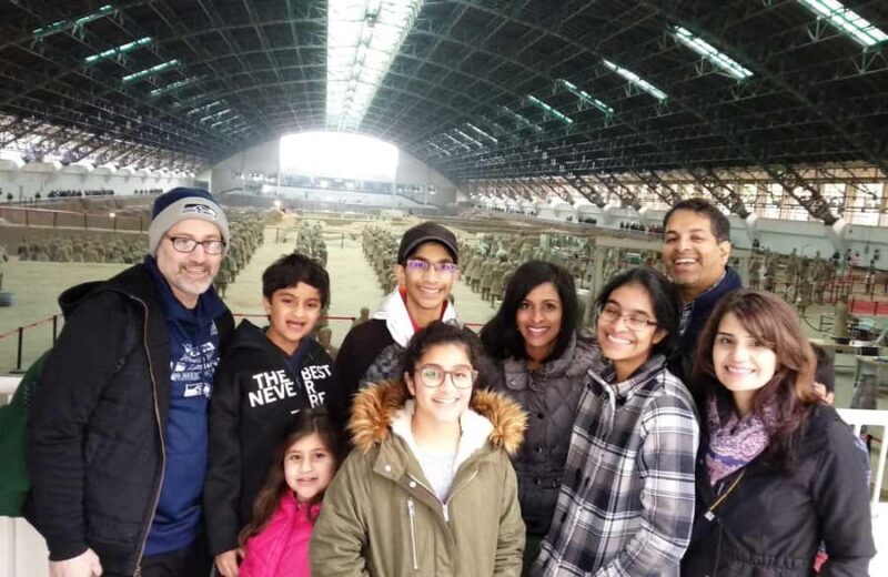 Half-Day Private Tour of Xi'an Terracotta Warriors - Good To Know