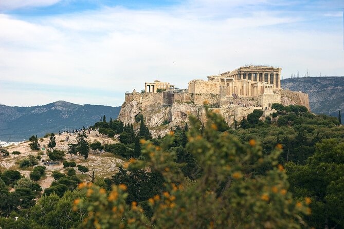 Half Day Private Tour on Highlights of Classical Athens - The Sum Up