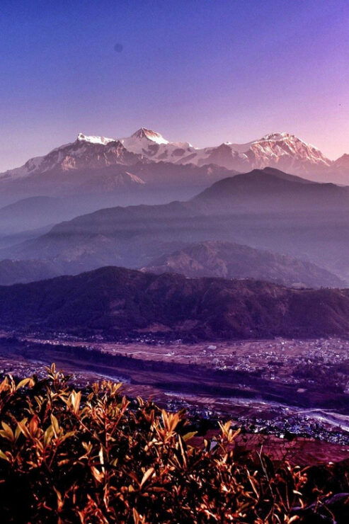 Half Day Private Tour Pokhara - Key Points