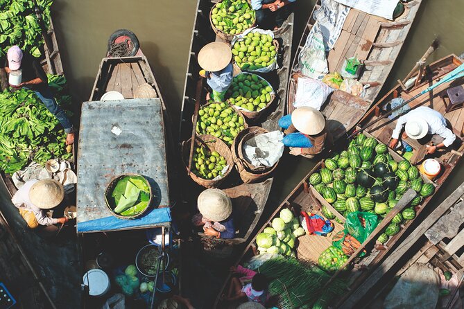 Half-Day Private Tour Railway Market and Floating Market From Bangkok - Pricing and Payment Options
