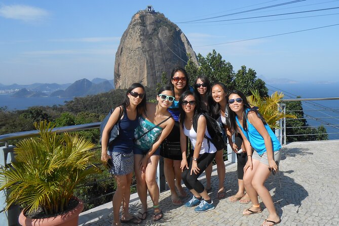 Half-Day Private Tour: Rio De Janeiro Highlights - Tour Pricing and Booking Details