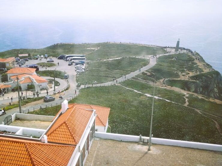 Half Day Private Tour: Sintra, Pena Palace &Initiantion Well - Tour Duration and Highlights