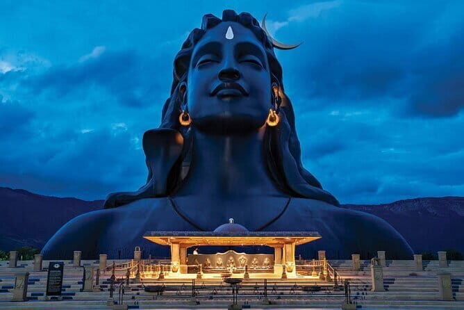 Half-Day Private Tour to Adiyogi Shiva and Dhyanalinga Temple - Who Should Consider This Tour?