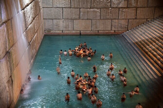 Half-Day Private Tour to Adiyogi Shiva and Dhyanalinga Temple - Final Thoughts