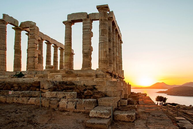 Half-Day Private Tour to Cape Sounio From Athens - Price and Terms