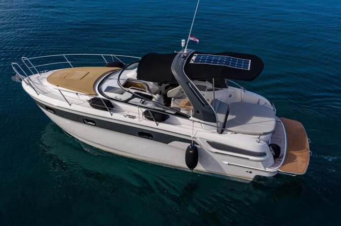 Half Day Private Tour to Elaphiti Islands in Dubrovnik - Customer Reviews