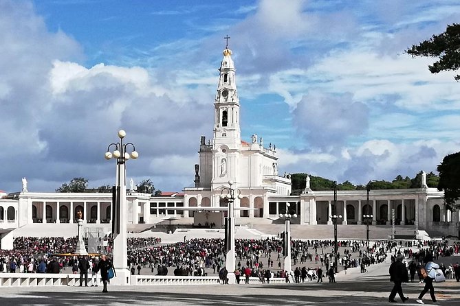 Half Day Private Tour to Fatima - Tour Overview