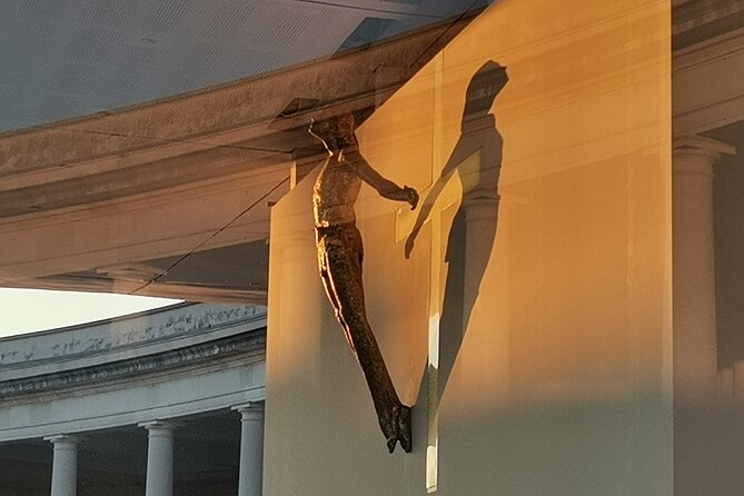 Half Day Private Tour to Fatima - Pickup Details