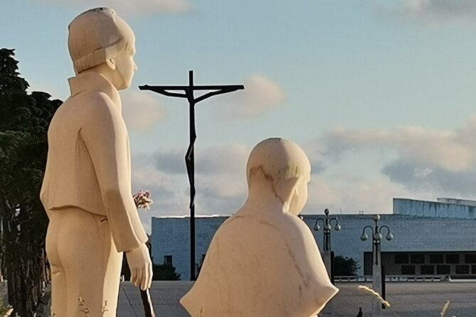 Half Day Private Tour to Fatima - Booking Confirmation
