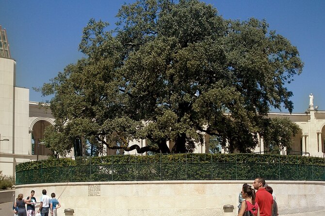 Half Day Private Tour to Fatima - Cancellation Policy