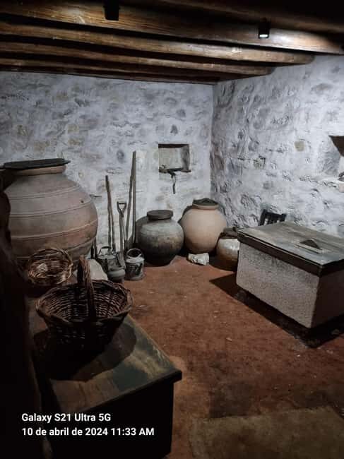 Half-day private tour to Fátima and houses of the seers - Good To Know