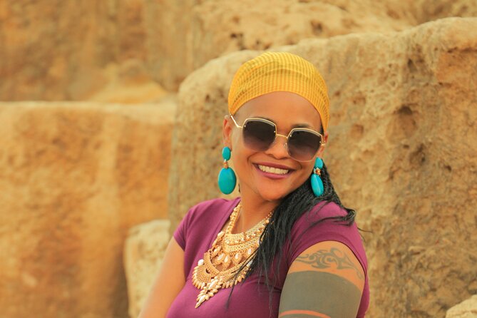 Half Day Private Tour to Giza Pyramids Sphinx - Pricing and Booking