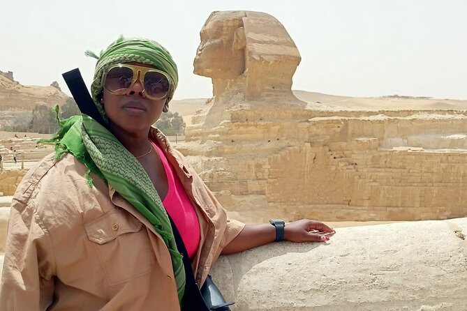 Half Day Private Tour to Giza Pyramids Sphinx With Camel Ride & Entrance Fees - Inclusions and Pricing