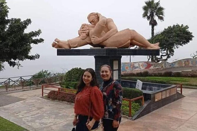 Half Day Private Tour to Historic Places of Lima - Highlights of the Tour