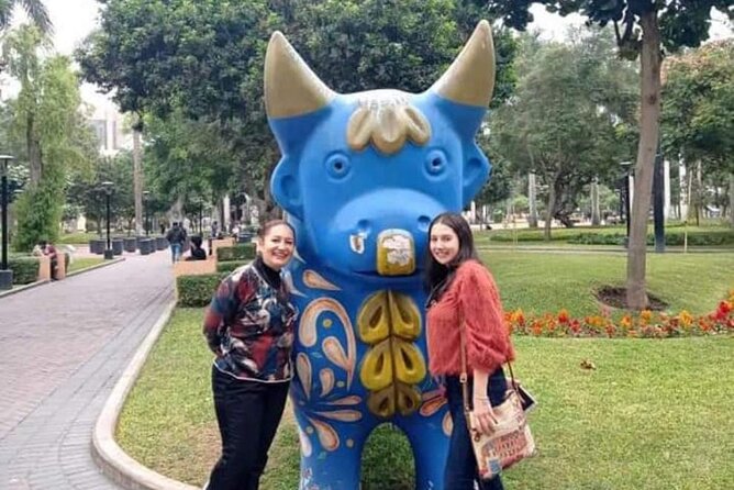 Half Day Private Tour to Historic Places of Lima - Pricing and Terms