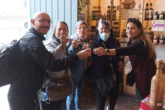 Half Day Private Tour to Historic Places of Lima - Additional Information