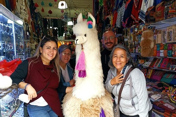 Half Day Private Tour to Historic Places of Lima - Common Questions