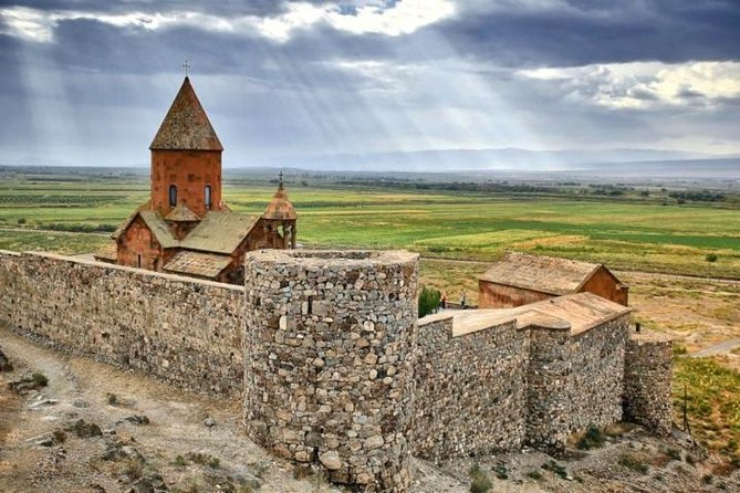 Half Day Private Tour to Khor Virap - Reviews and Ratings